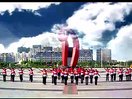 069  大庆银河广场舞 快乐中国人（团队）