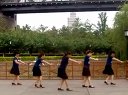 东湖萍姐广场舞 健身舞卓玛