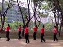 东湖萍姐广场舞 健身舞(我的九寨)
