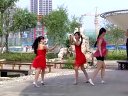 嫣红广场舞-双人舞-碰碰舞