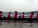 东湖萍姐广场舞 健身舞(情花)