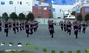 94肥矿集团青馨明月广场舞  中国美集体版
