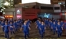 谁是我的郎福建永安市标广场舞爱心队小小高赞助拍摄格格编舞