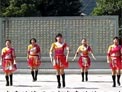 温州张林冰原创健身舞 真的停不下来 含分解教学和背面演示