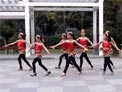 福州荣梅广场舞 金蛇舞