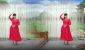 嘉燕广场舞《天蓬大元帅》网红火爆女生版 演示和分解动作教学 编舞嘉燕