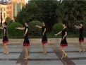 怀宁文化广场舞 向上攀爬
