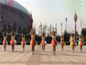 龙城依诺广场舞 舞动中国