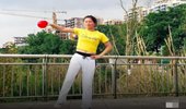 燕燕广场舞小球操三 演示和分解动作教学 编舞燕燕