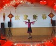北京爱雨广场舞 我的情书