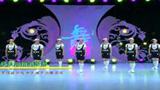 北京灵子广场舞 手扶拖拉机斯基 表演