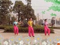 长沙中信舞蹈队广场舞 泰园乐