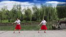 千岛湖心随舞动广场舞 在水一方 编舞:艺子龙