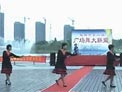 东台激情苏中广场舞 马背情歌