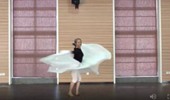 李琦广场舞《春天的芭蕾》演示和分解动作教学 编舞李琦
