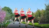 大自然广场舞《灰姑娘》网红32步 演示和分解动作教学 编舞大自然