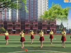 山上之光广场舞《女人没有错》原创步子舞 编舞：三红