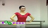 岚萱广场舞蒙古族舞蹈教学 演示和分解动作教学 编舞岚萱