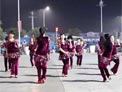 温州燕子广场舞 凤凰姑娘 双人舞
