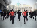 西湖莉莉广场舞 嗨-莎嘉木吉 含分解动作及背面示范