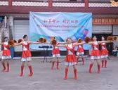 娟子广场舞 舞动中国（变队形）