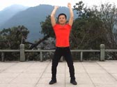 武阿哥原创广场舞 温州六分钟 大众健身操 附教学