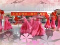 新东方广场舞 和谐中国