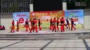 芳姿广场舞   舞动中国   参赛团队   芳姿健身队