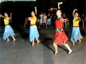 温州燕子广场舞 想西藏