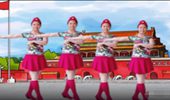 贵州小平平广场舞《酒醉的蝴蝶》演示和分解动作教学 编舞小平平
