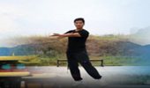 凤凰六哥广场舞《爱如星火》原创健身 演示和分解动作教学 编舞凤凰六哥