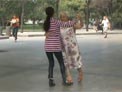 北京美洋洋广场舞 想你想你我想你