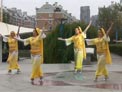 盛世兴业广场舞 印度有个宝莱坞 阿中中舞迷群