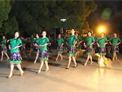 温州燕子广场舞 圣地拉萨