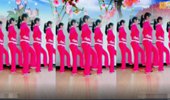 湖南灵迈广场舞《凤凰传说》18步鬼步舞 演示和分解动作教学 编舞灵迈