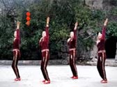 漓江飞舞原创广场舞 这一首歌只为你唱 青春飞舞编舞 柔情32步 情人节特献