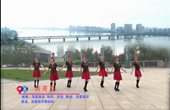 【时尚水兵舞】 海棠依旧舞蹈队 兵哥哥 团队表演版