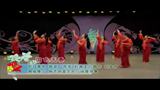 北京艺莞儿广场舞蹈队广场舞 国色天香 团队表演版
