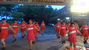 沙冲珊瑚广场舞 祝寿歌