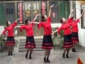 夏雨广场舞 新疆姑娘