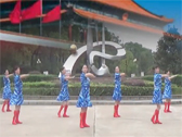 艺高高原创新舞 中国 分解教学及演示