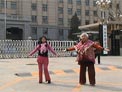 北京美洋洋广场舞 等你等了那么久