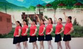 路店广场舞《女人漂亮不是罪》活力32步 演示和分解动作教学 编舞路店