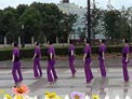 <s>怀宁文化广场舞 印度舞曲 附背面分解与演示</s>