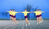 全民战役健康动起来《蹦迪舞》劲感32步越跳越年轻舞蹈含分解教学