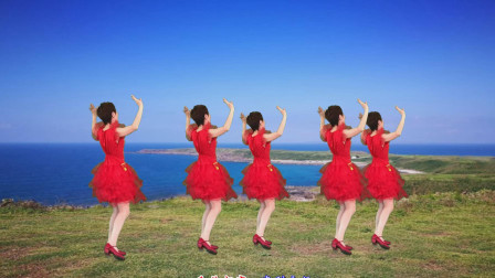 网红44步鬼步舞《情人雨》最飘逸的舞姿最易懂的教学别错过哦