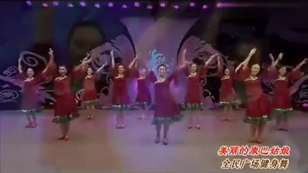 乐海广场舞蹈视频大全《最后的倾诉》糖豆网