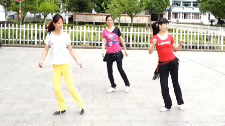 糖豆广场舞课堂第二季广场舞32步视频大全广场舞正背面教学视频