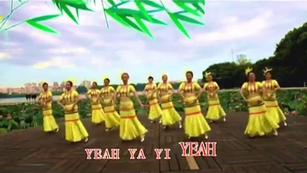 阿中中广场舞《西藏之舞》含分解教学糖豆网广场舞视频大全