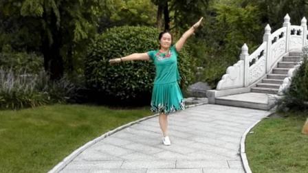 糖豆广场舞课堂第二季中老年健身舞蹈简单好学广场舞《错过就错过》